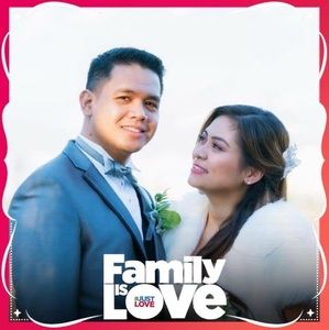 Meet your Posher, Joseph